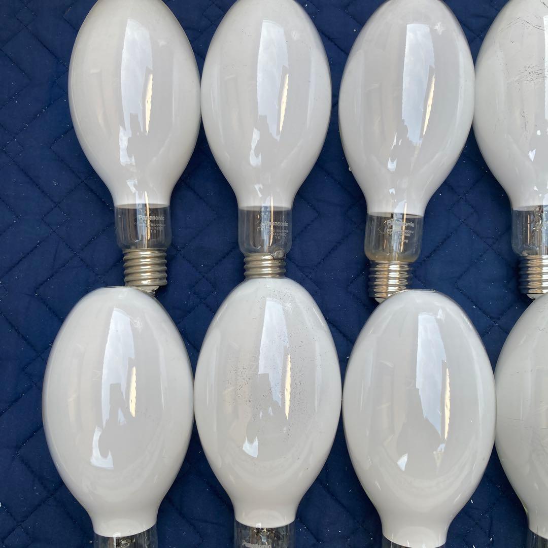 水銀灯　パナソニック　10本 ⑥