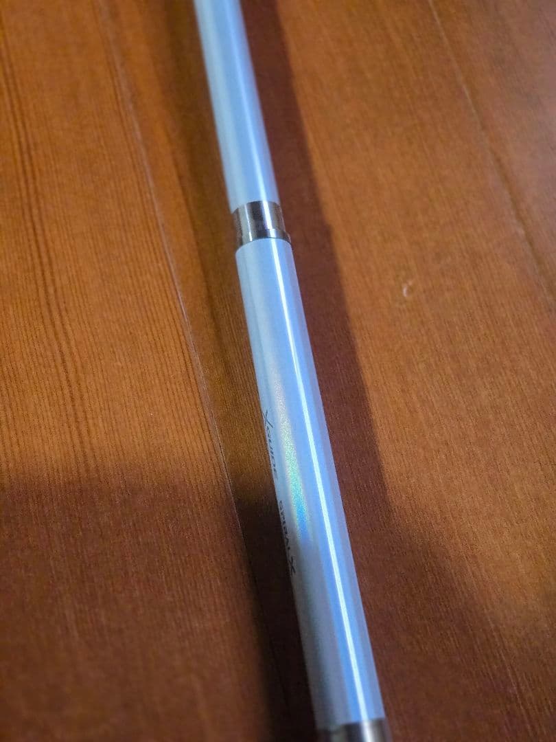 ★★美品【シマノ】BBX-スペシャル　SZⅡ　　2号500/550