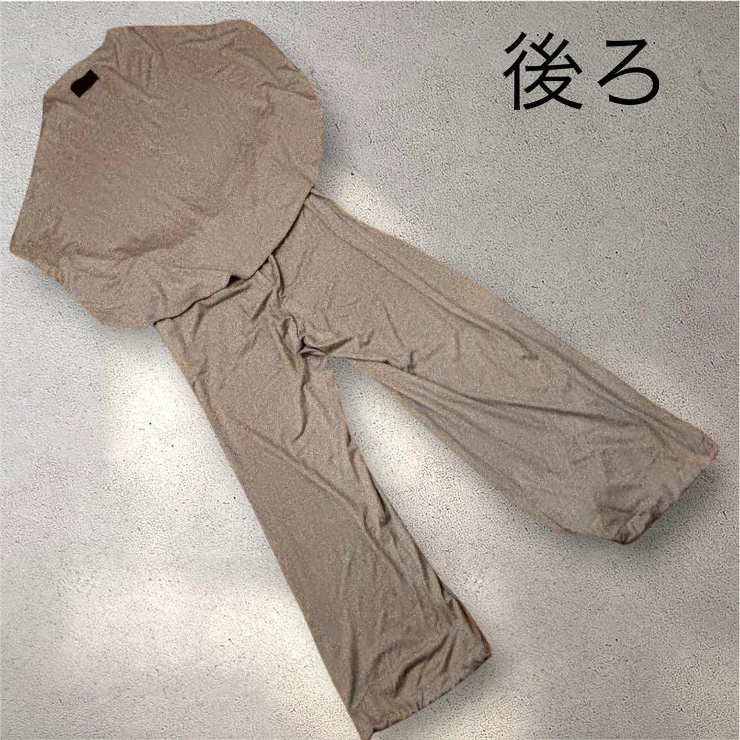 週末価格❣️【タグ付き】COG THE BIG SMOKE ジャンプスーツ