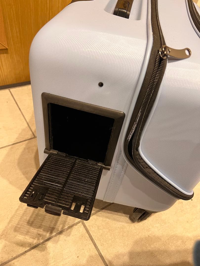 OSOTOキャリーバッグ Mサイズ