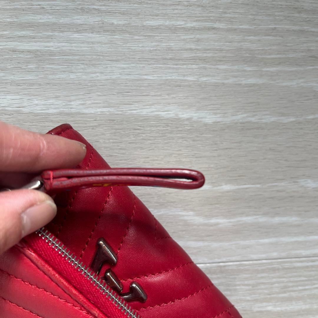 LOUIS VUITTON ニューウェーブ　 コンパクト・ウォレット 2つ折り