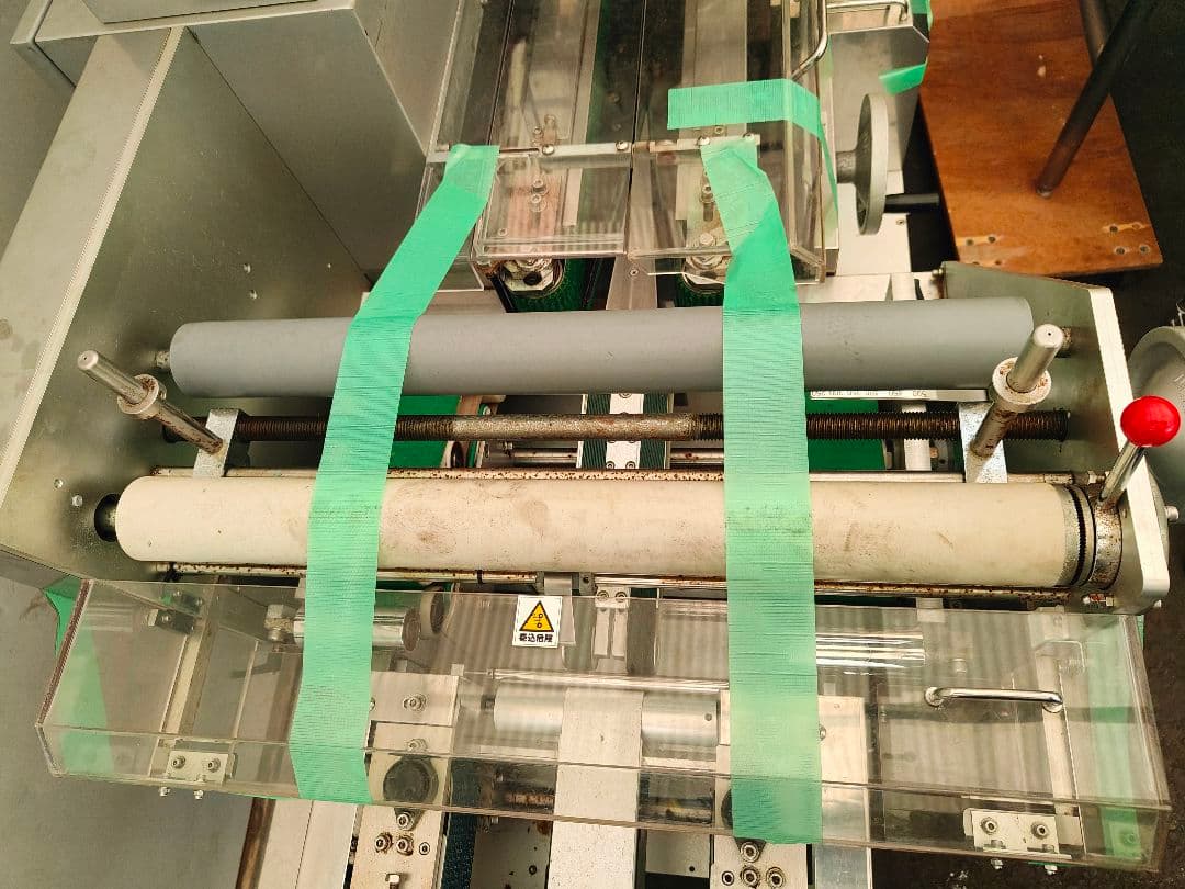 STN-8600 ストレッチラッパー