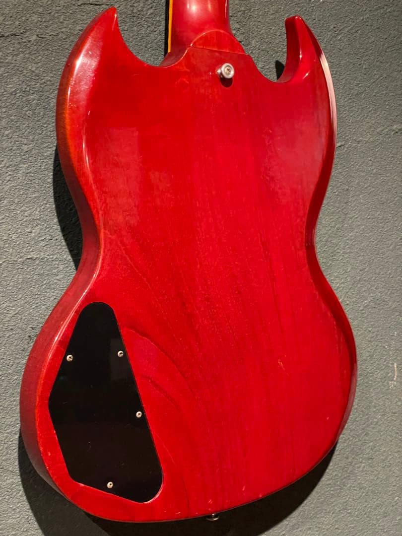 Gibson SG Standard '61 Reissue 2001年製