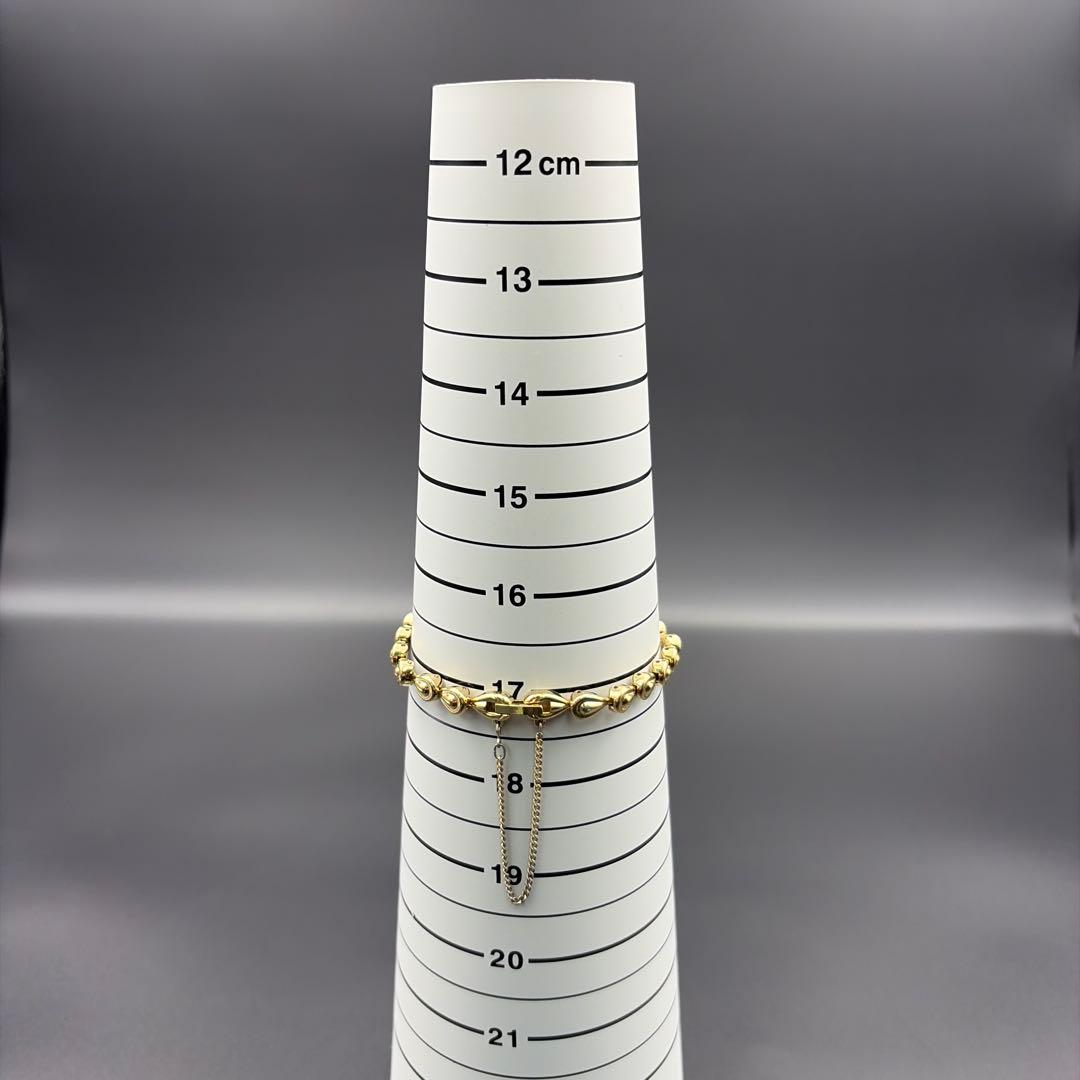 SEIKO / セイコー 1E20-0540 ゴールド レディース腕時計