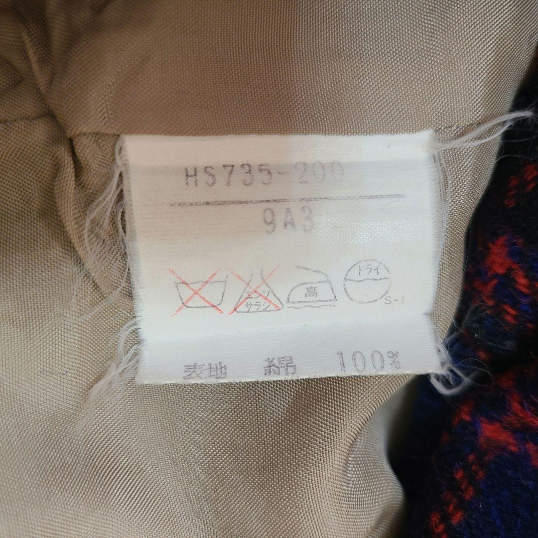 イヴ・サンローラン ライナー付 トレンチコート ベルト ロング 希少 M