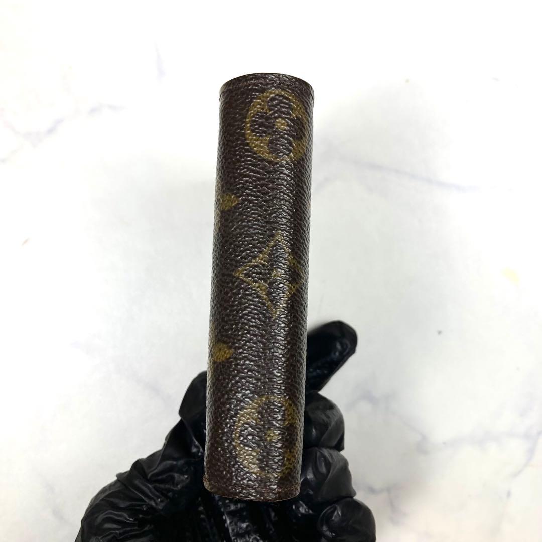 ルイヴィトンモノグラム コンパクト ジップ M61667 財布