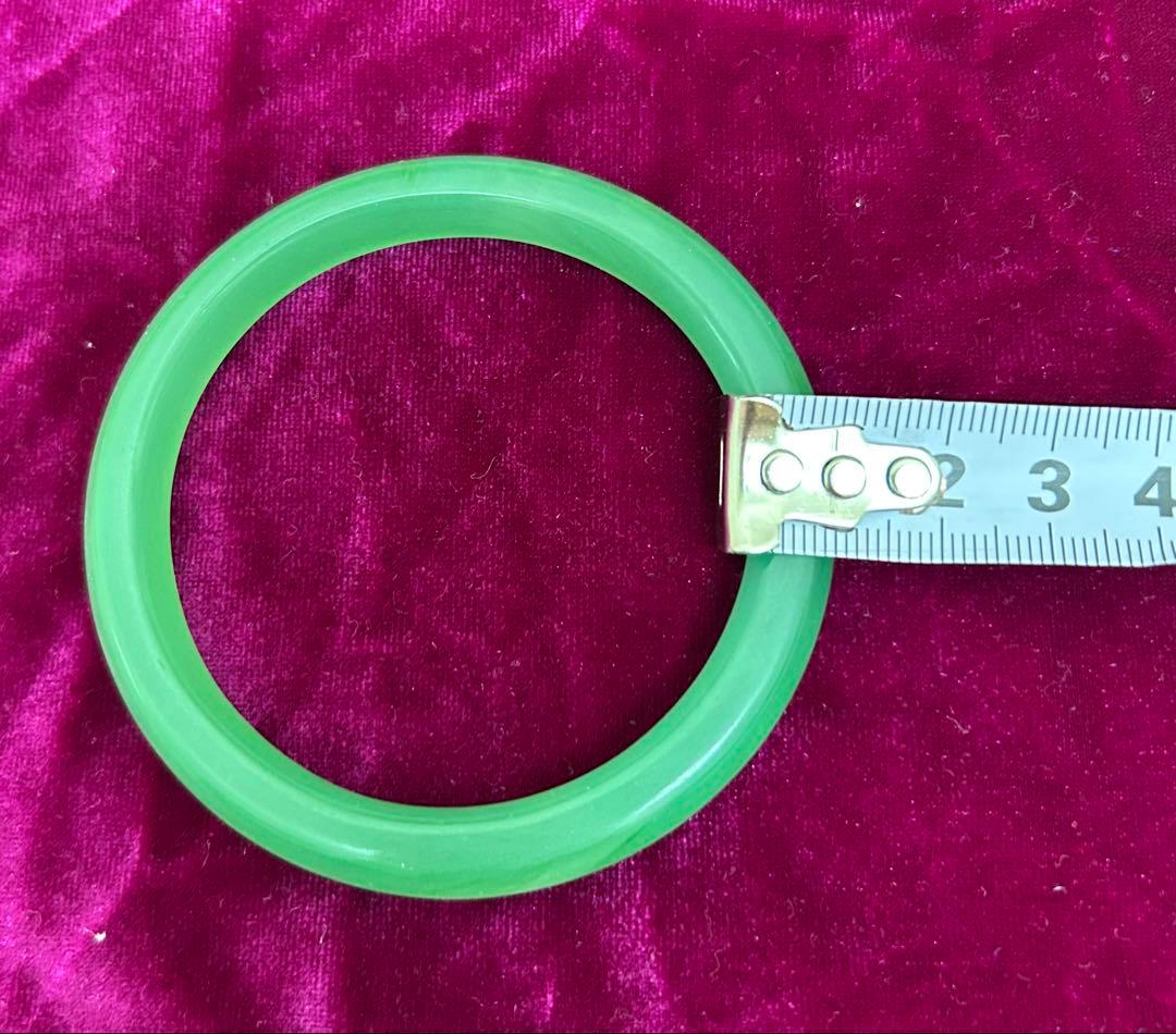 本瑪瑙のバングル. M118