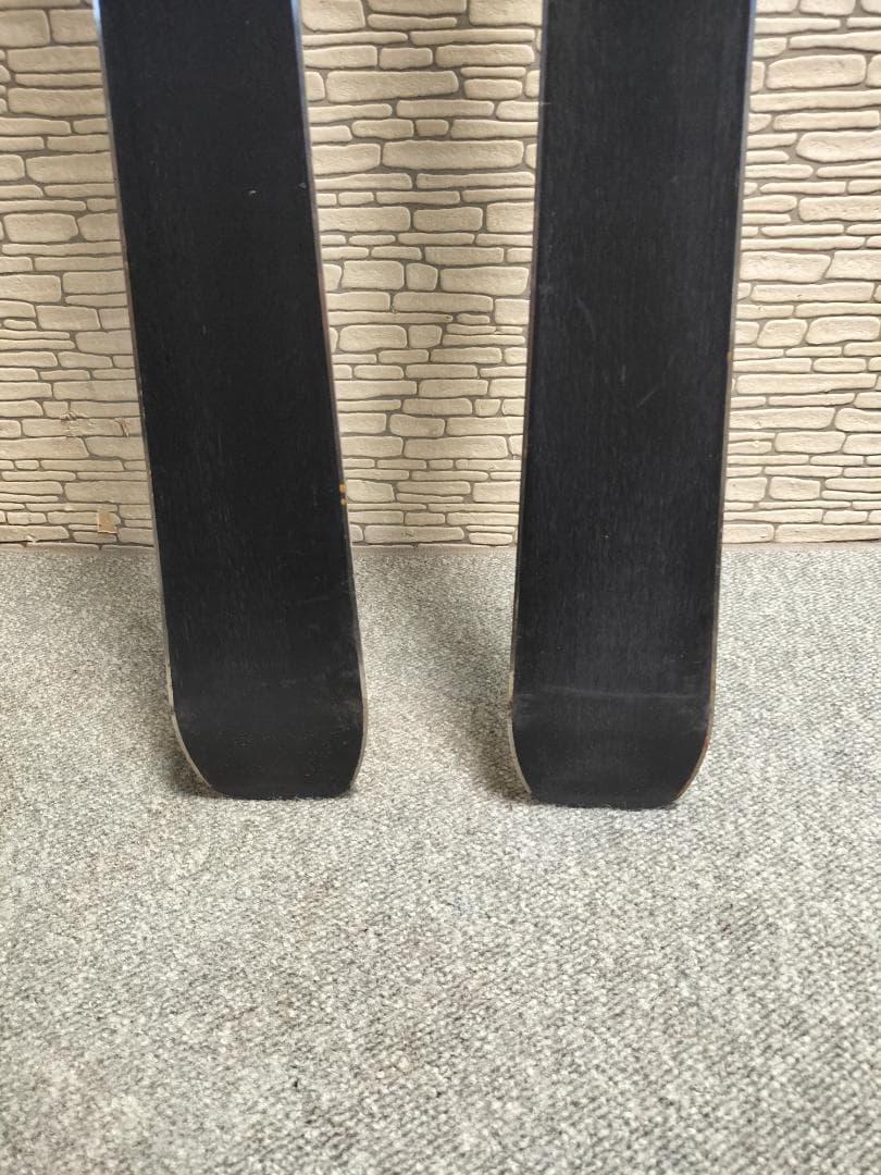 HAED ファインタン スキー 156cm