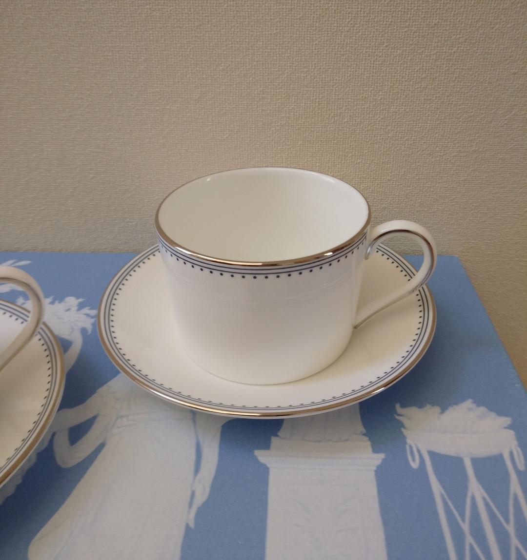 ウェッジウッド ヴェラウォン 8点セット