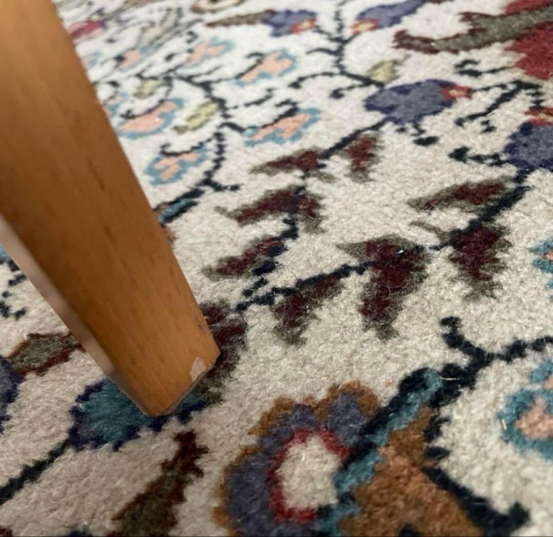 天童木工　水之江忠臣　ブックチェア　図書館椅子