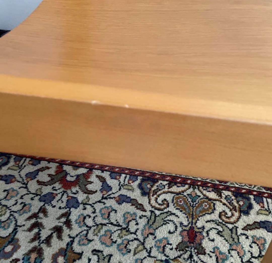 天童木工　水之江忠臣　ブックチェア　図書館椅子