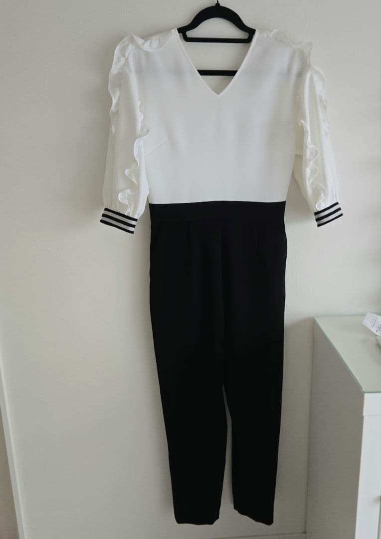 ボーダーズアットバルコニー　 オールインワン36