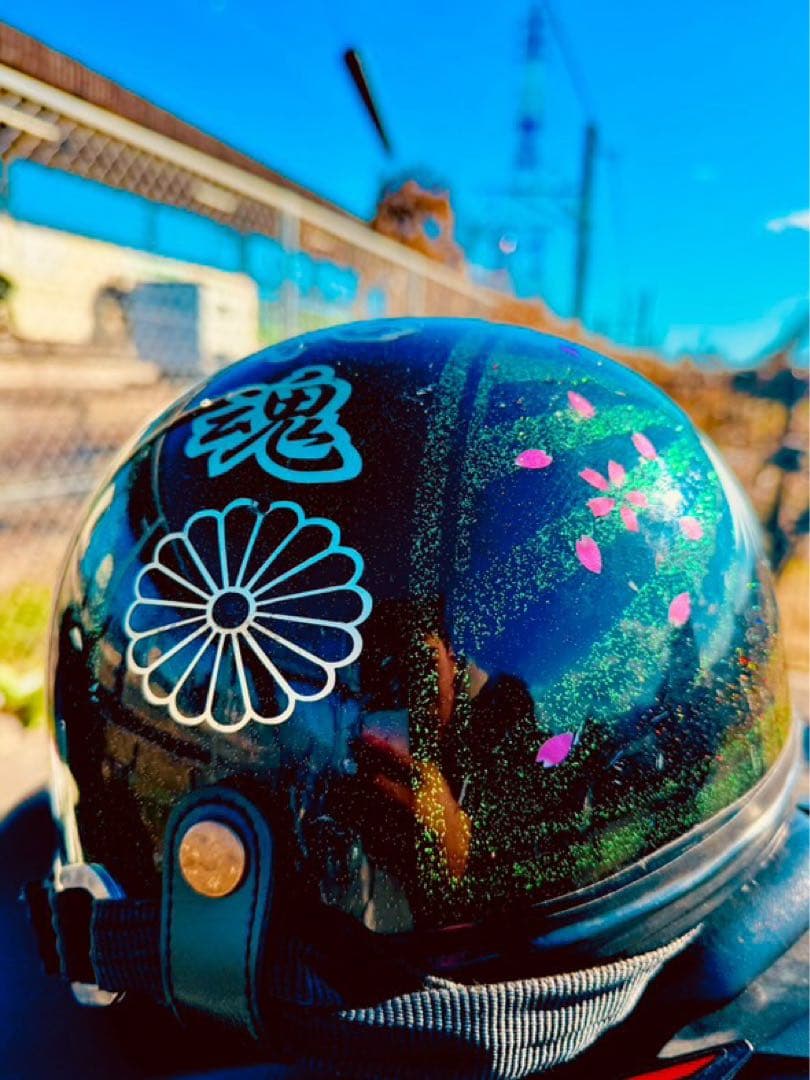 Dai 大和魂 日章コルク 値下げ可