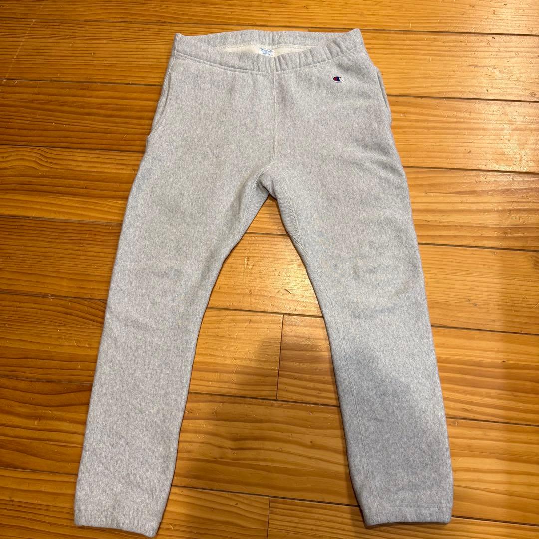Champion ／ RHC Reverse Weave Sweat Pants