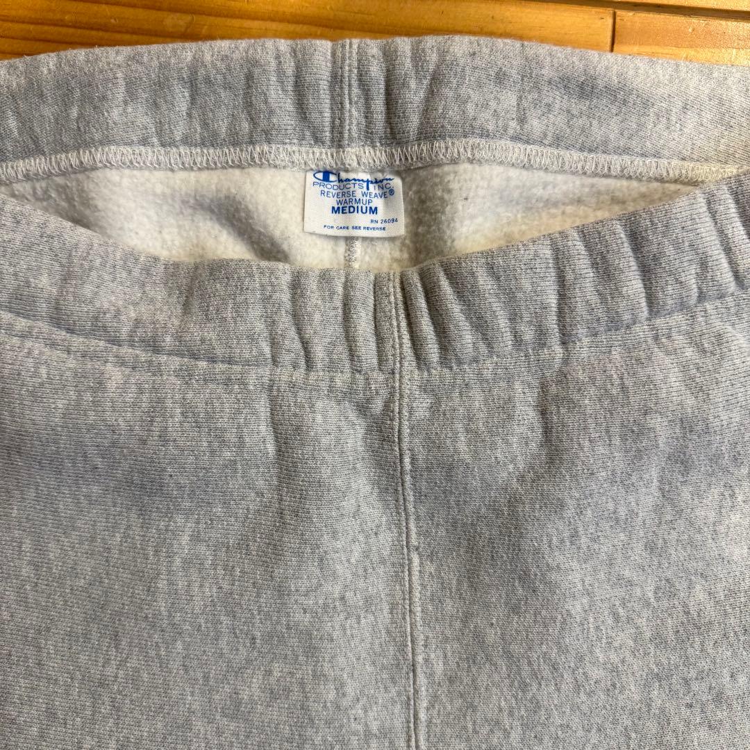 Champion ／ RHC Reverse Weave Sweat Pants