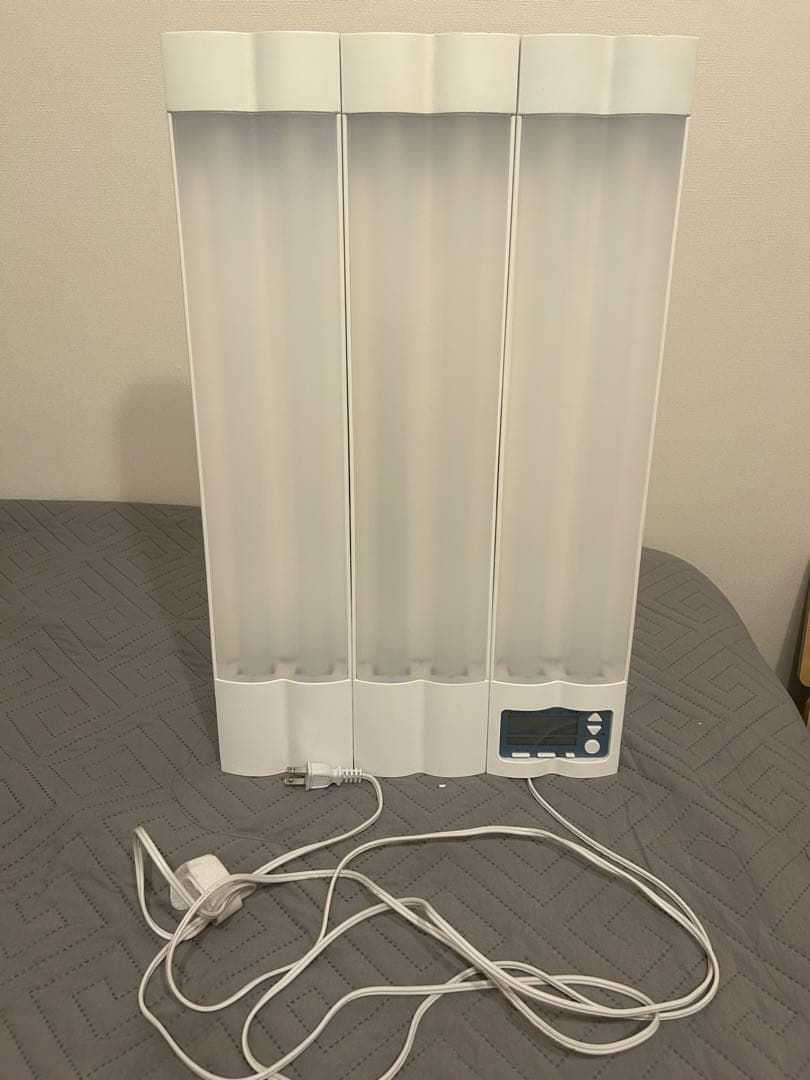 Brightlight ME+ 高照度光照射器具　ブライトライトME