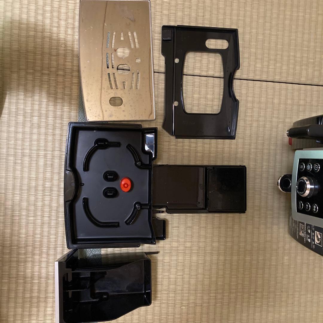 DeLonghiMagnifica SCappuccino デロンギマグニフィカ