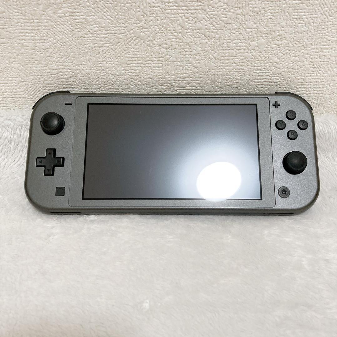 Nintendo Switch Lite ディアルガ・パルキア　スイッチライト
