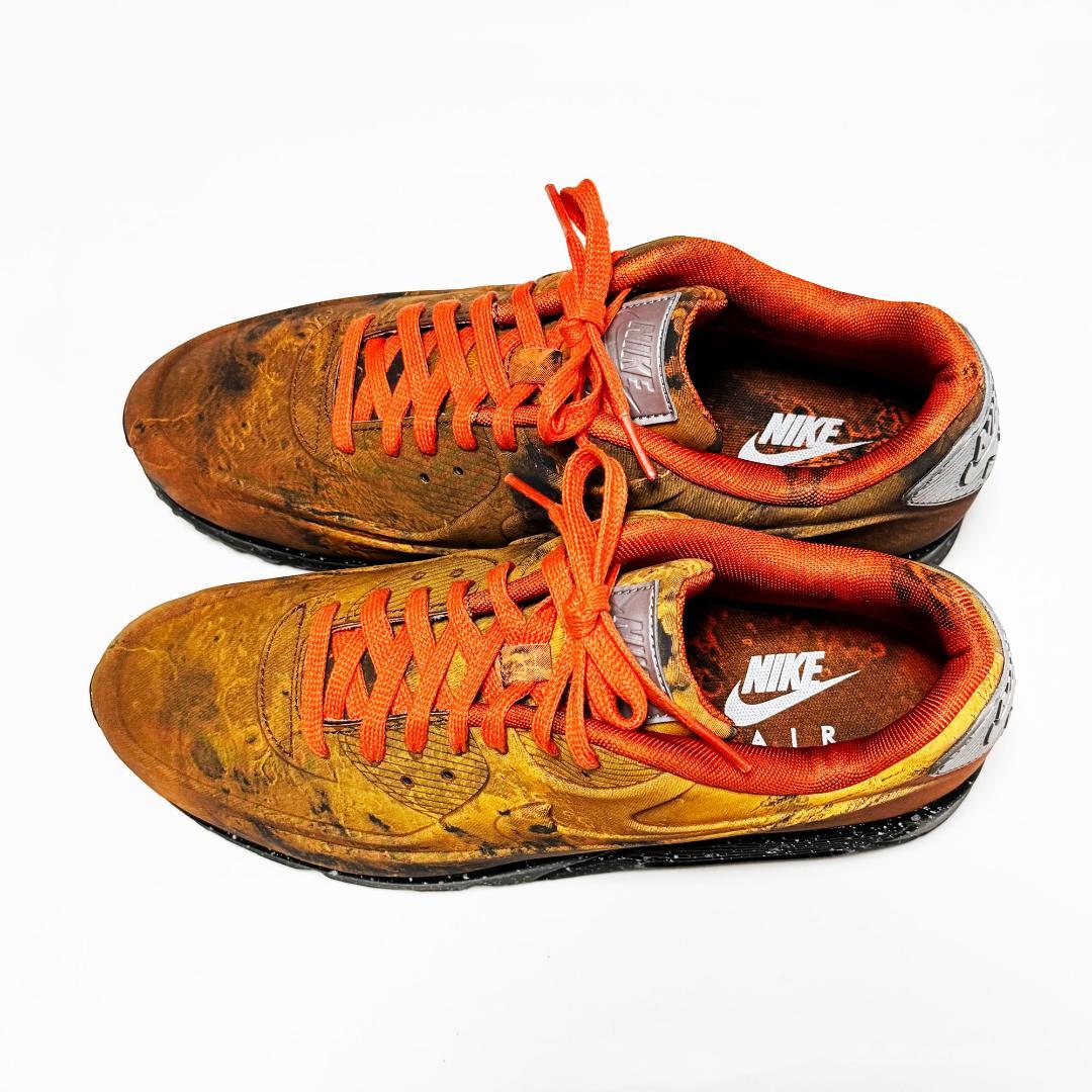 行*ぜ様 ■NIKE/ナイキエアマックス 90 US8.5/26.5cm新品■