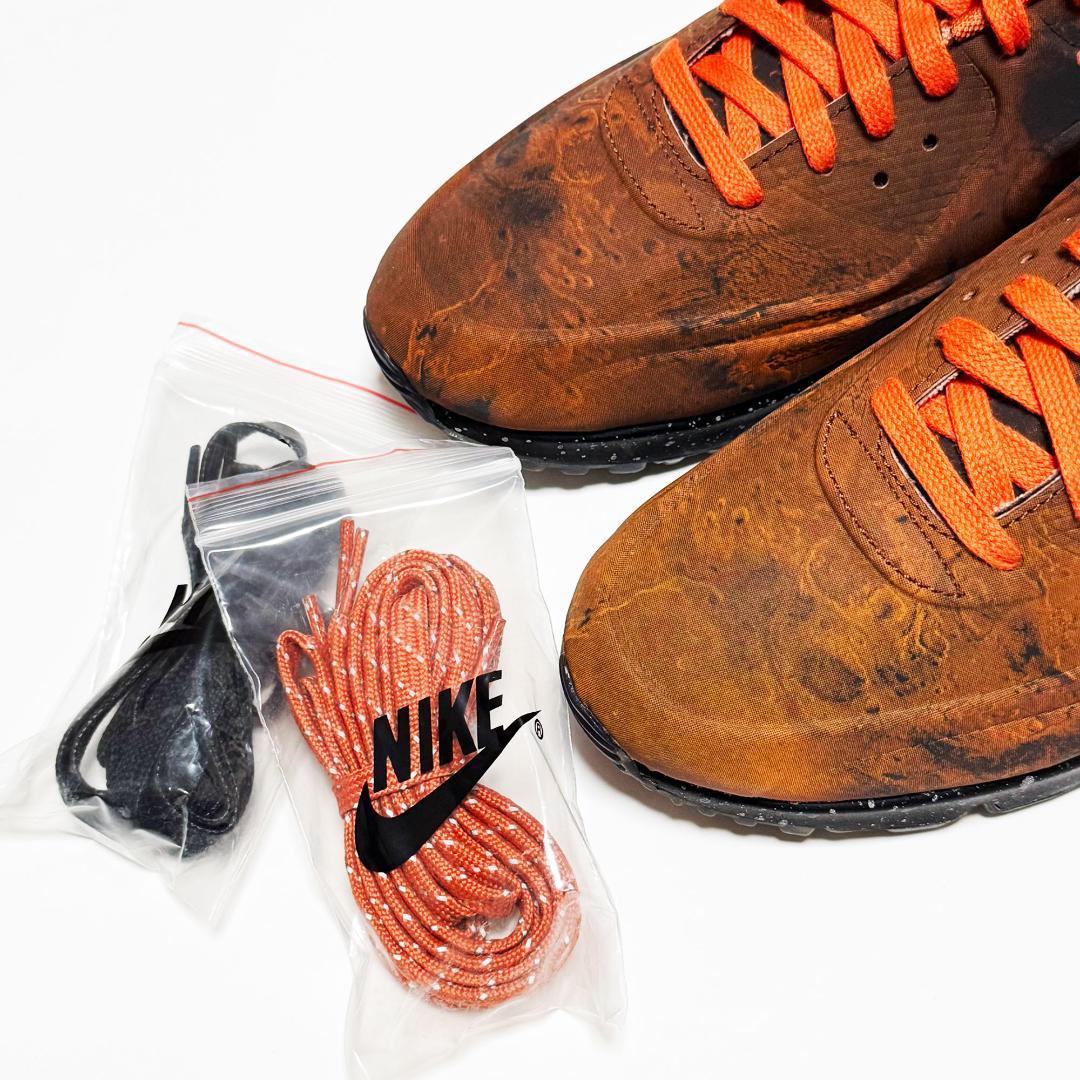 行*ぜ様 ■NIKE/ナイキエアマックス 90 US8.5/26.5cm新品■