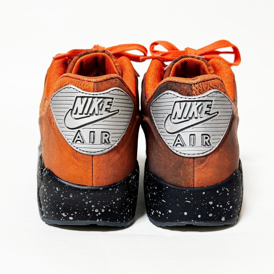 行*ぜ様 ■NIKE/ナイキエアマックス 90 US8.5/26.5cm新品■