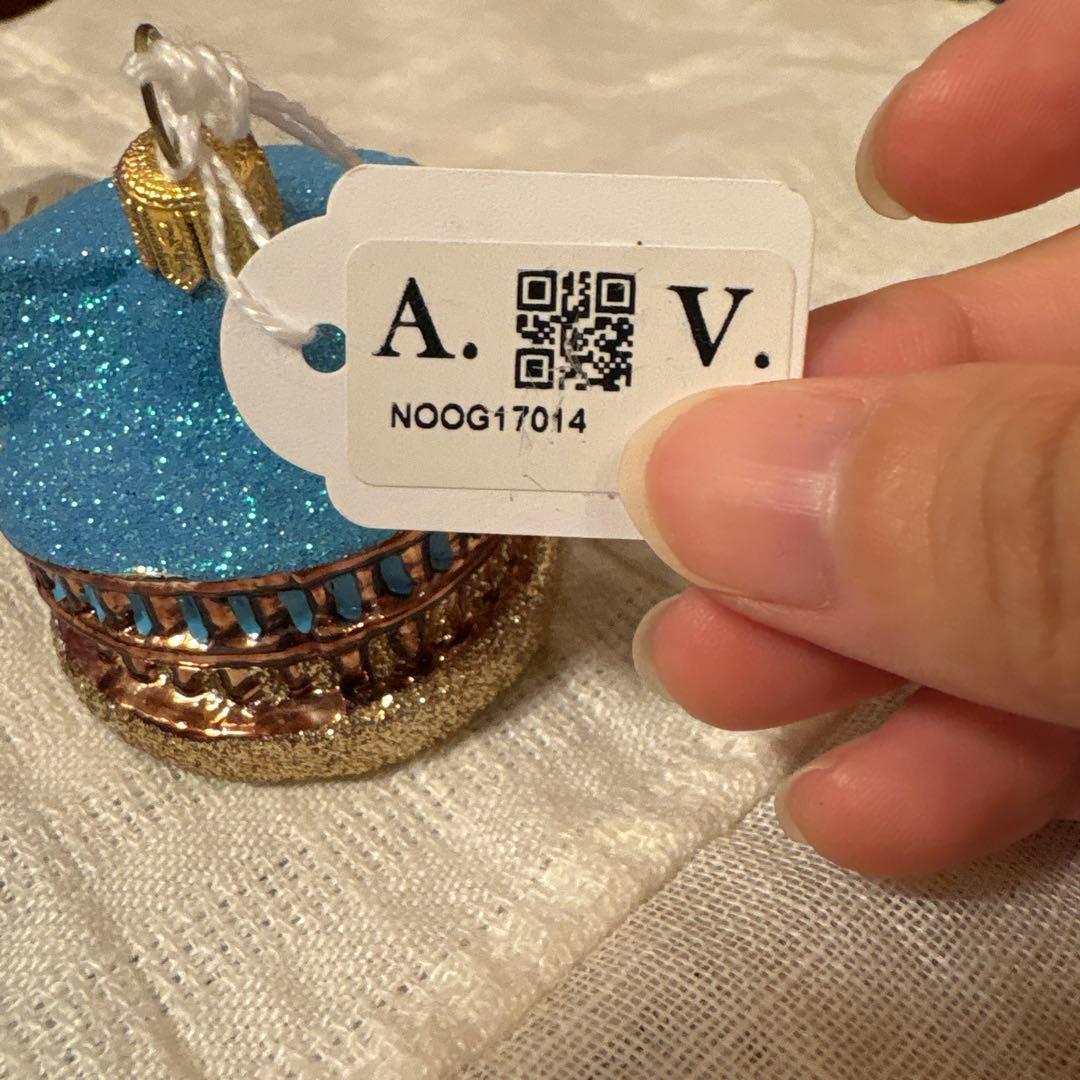アスティエ オーナメント コロッセオ