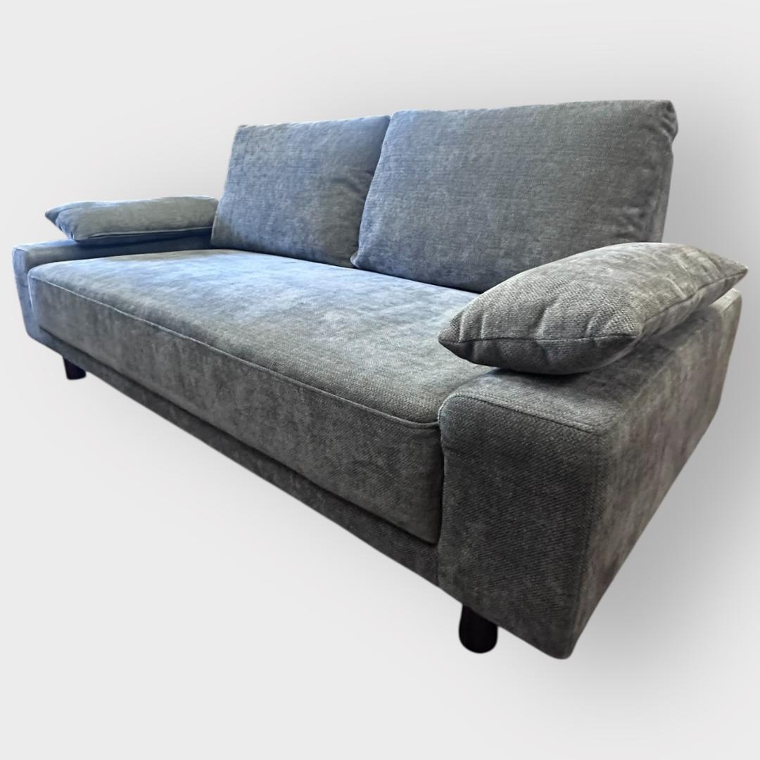 新品　未使用品　　3人掛け　ソファー　3P　ニール　ベット