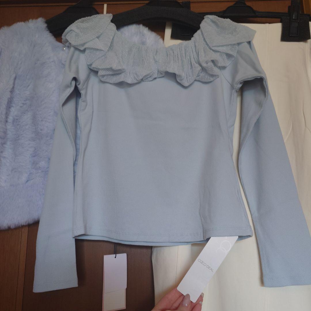 ココディール リリアンカラット 2026福袋まとめ売り