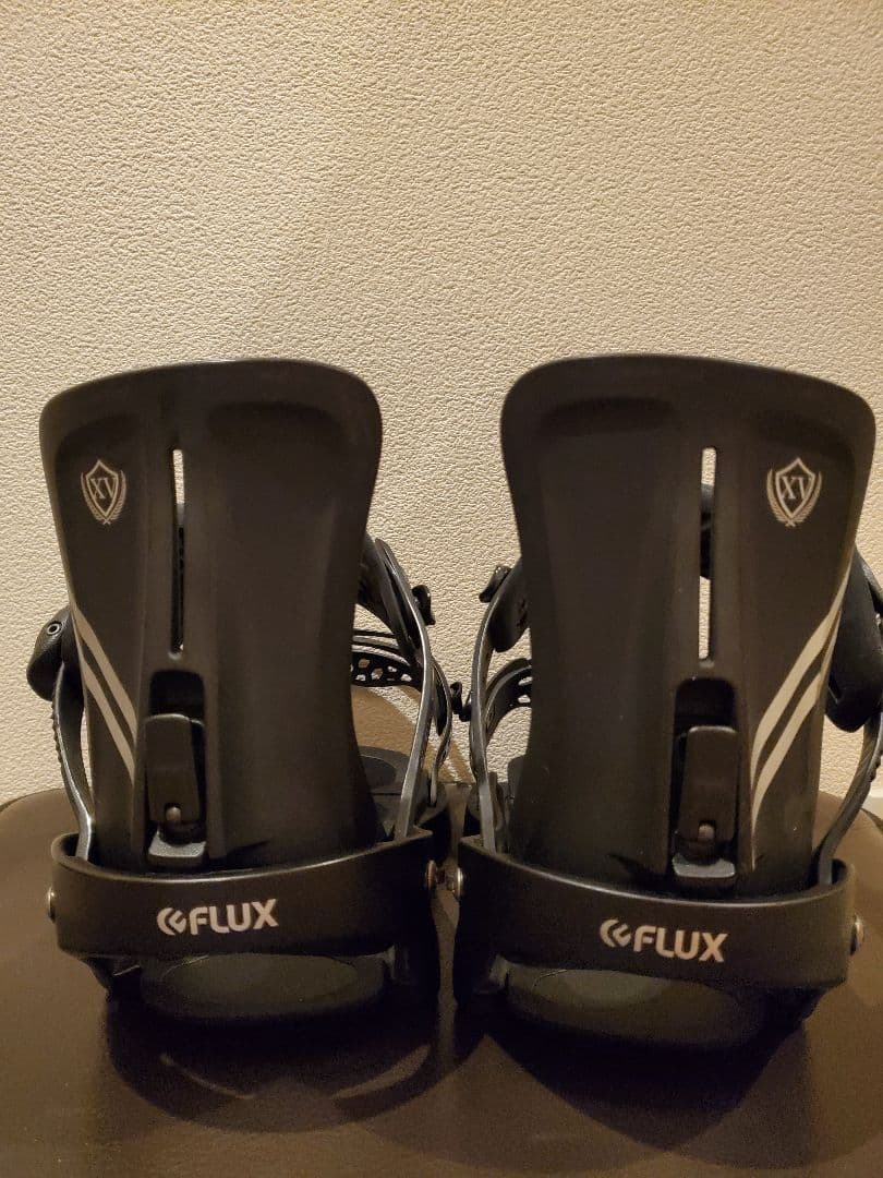 FLUX XV ビンディング　Sサイズ　フラックス