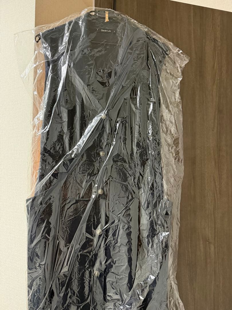 フォクシー DAISY LIN “Miss Daisy”希少42 濃紺2024