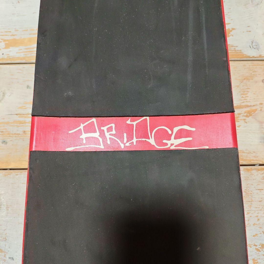 スノーボード BURTON SKATE JUNKYARD