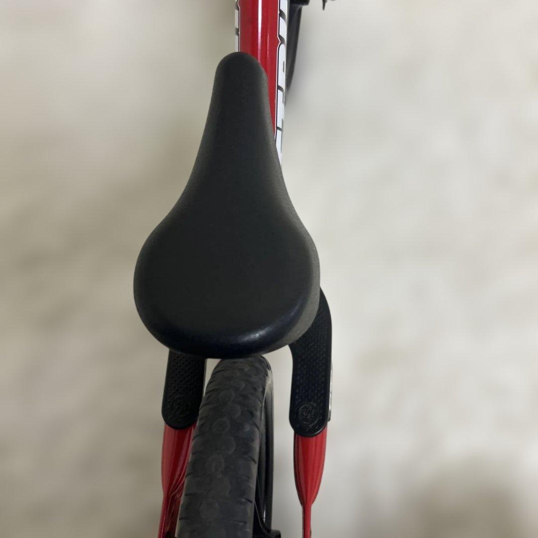 [極美品] STRIDER SPORTS 12インチ レッド 正規品