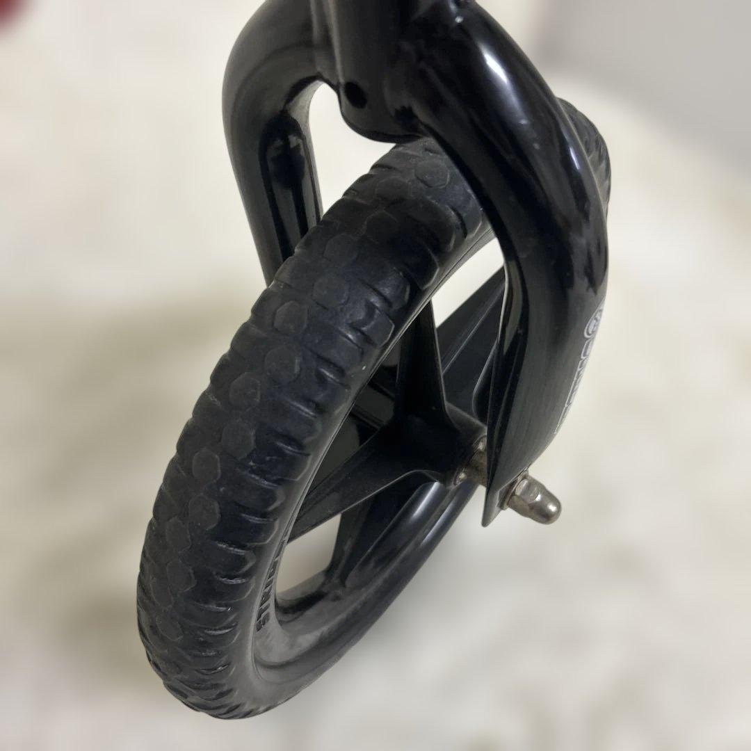 [極美品] STRIDER SPORTS 12インチ レッド 正規品