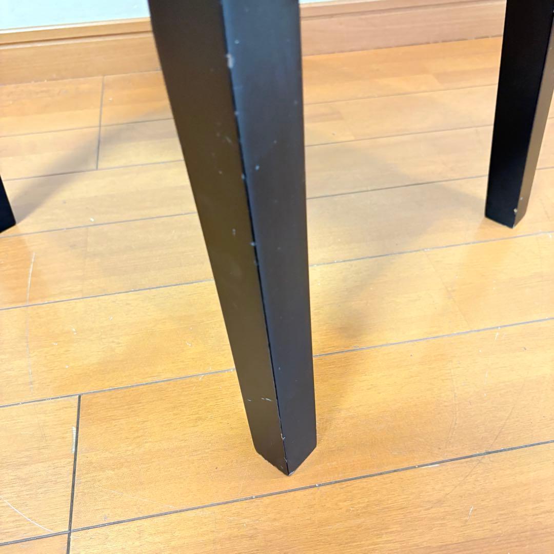 【動作良好・匿名配送】YAMAHA製 トムソン椅子 半艶塗装 アップライトピアノ