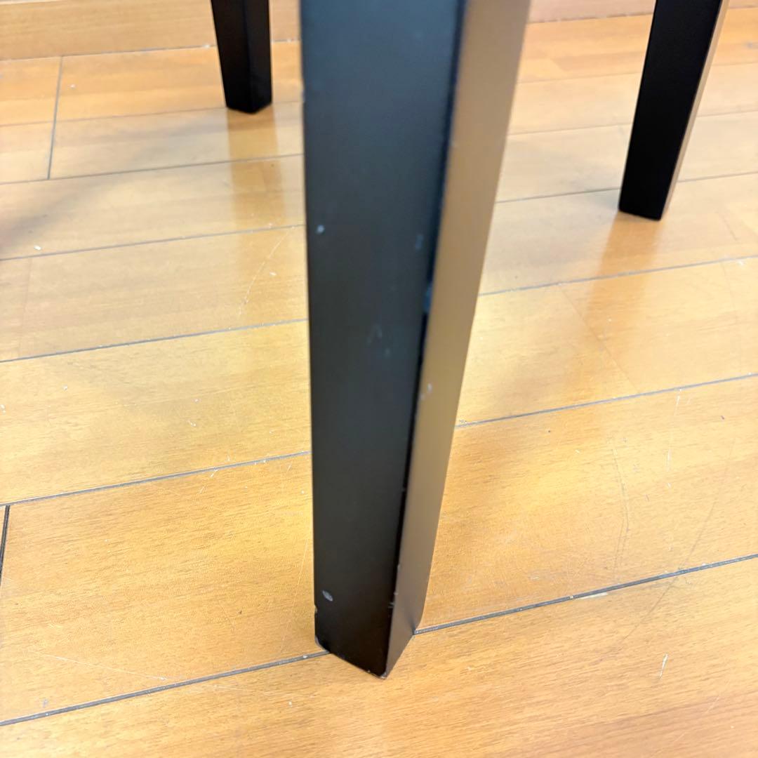 【動作良好・匿名配送】YAMAHA製 トムソン椅子 半艶塗装 アップライトピアノ