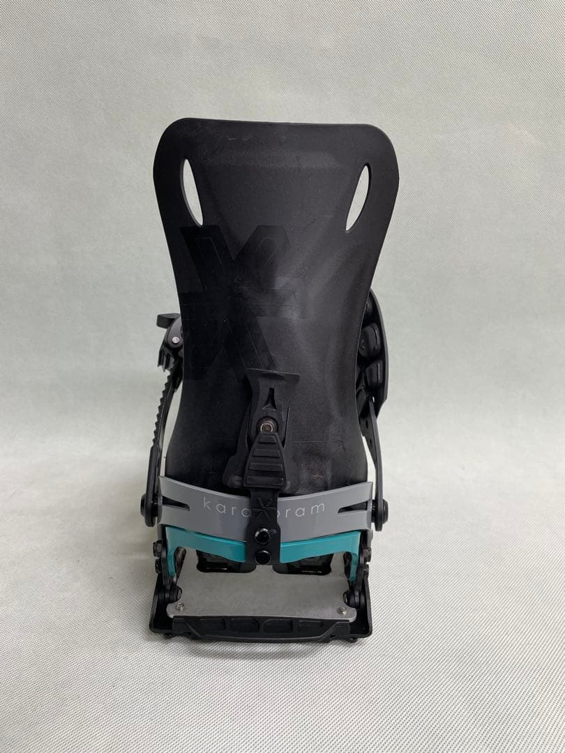 Karakoram Women’s PRIME NOMAD 19-20 Sサイズ