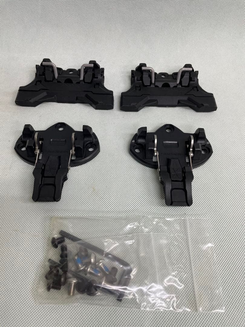 Karakoram Women’s PRIME NOMAD 19-20 Sサイズ