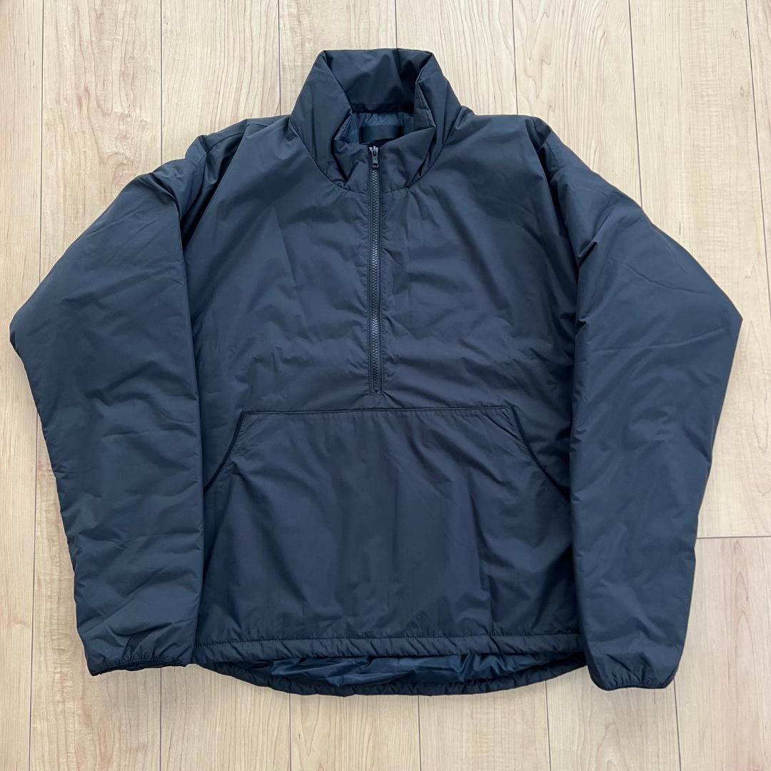 ジャケット・アウター 25aw SUPPLY Epic Primaloft Pullover L