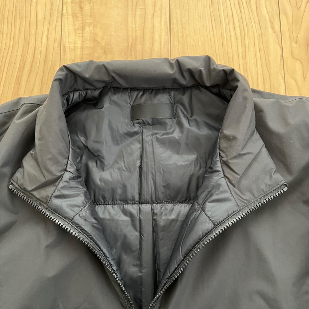 ジャケット・アウター 25aw SUPPLY Epic Primaloft Pullover L