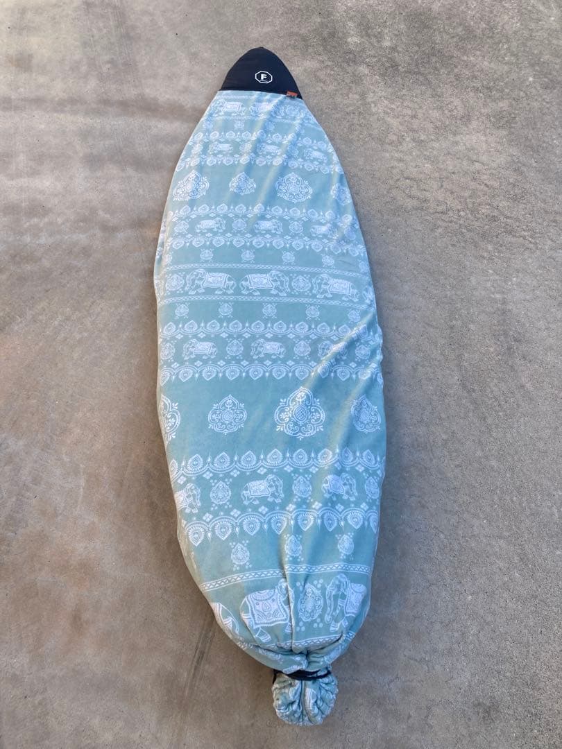 DHD DX1 PHASE 3 ［5'9 25L］