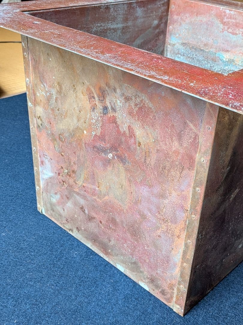 茶道具セット 黒枠、灰ふるい、五徳、かんてき、灰等