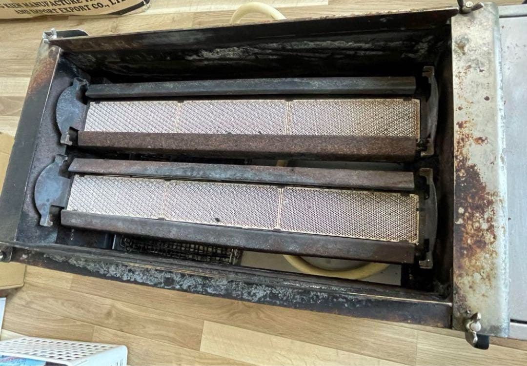 MARUZEN MGKS-202 マルゼン 業務用 都市ガス用