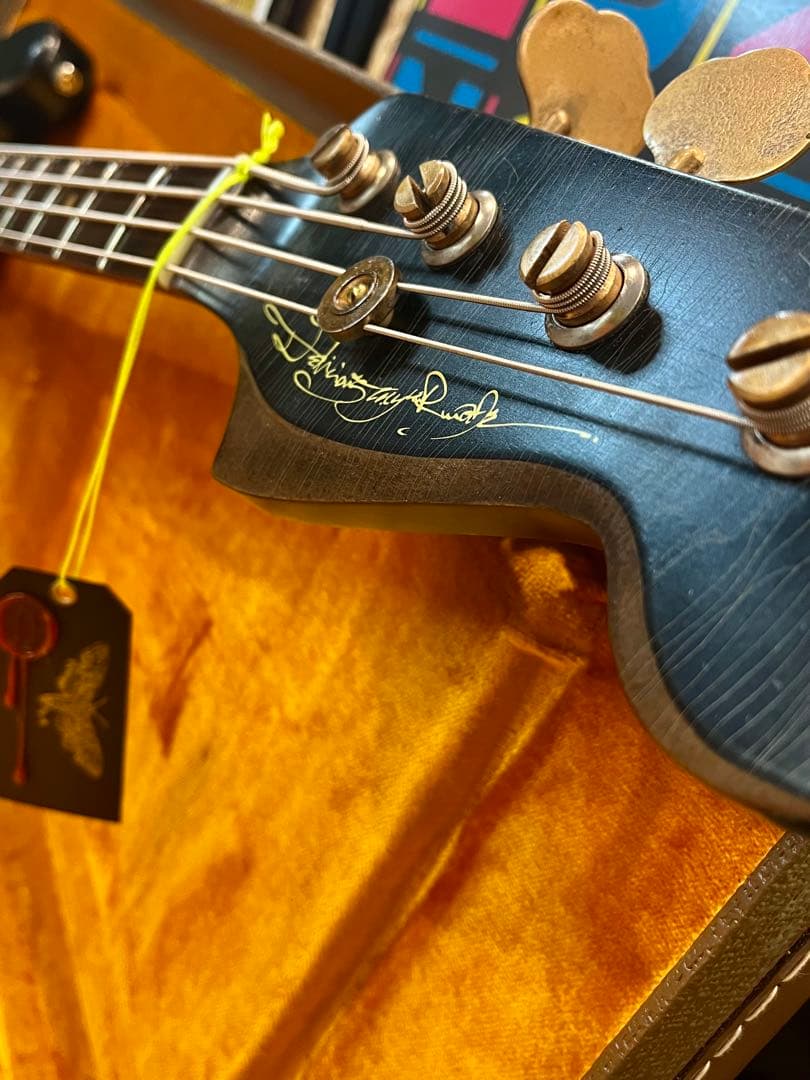 正月セール！DeliciousTaylormade “The BLAC