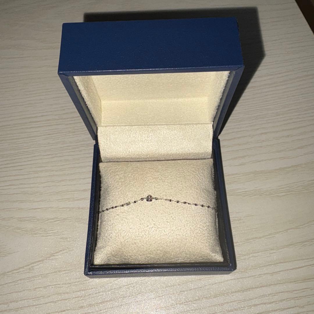 Vendome Aoyamaブレスレット 【箱付き・保証書付き】