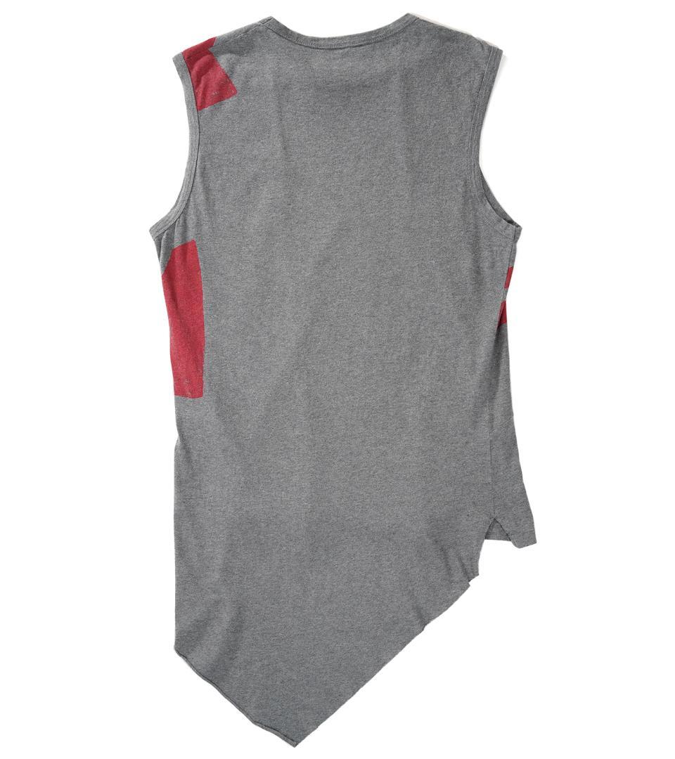 イタリア製 本人期 03SS HELMUT LANG ロング タンクトップ