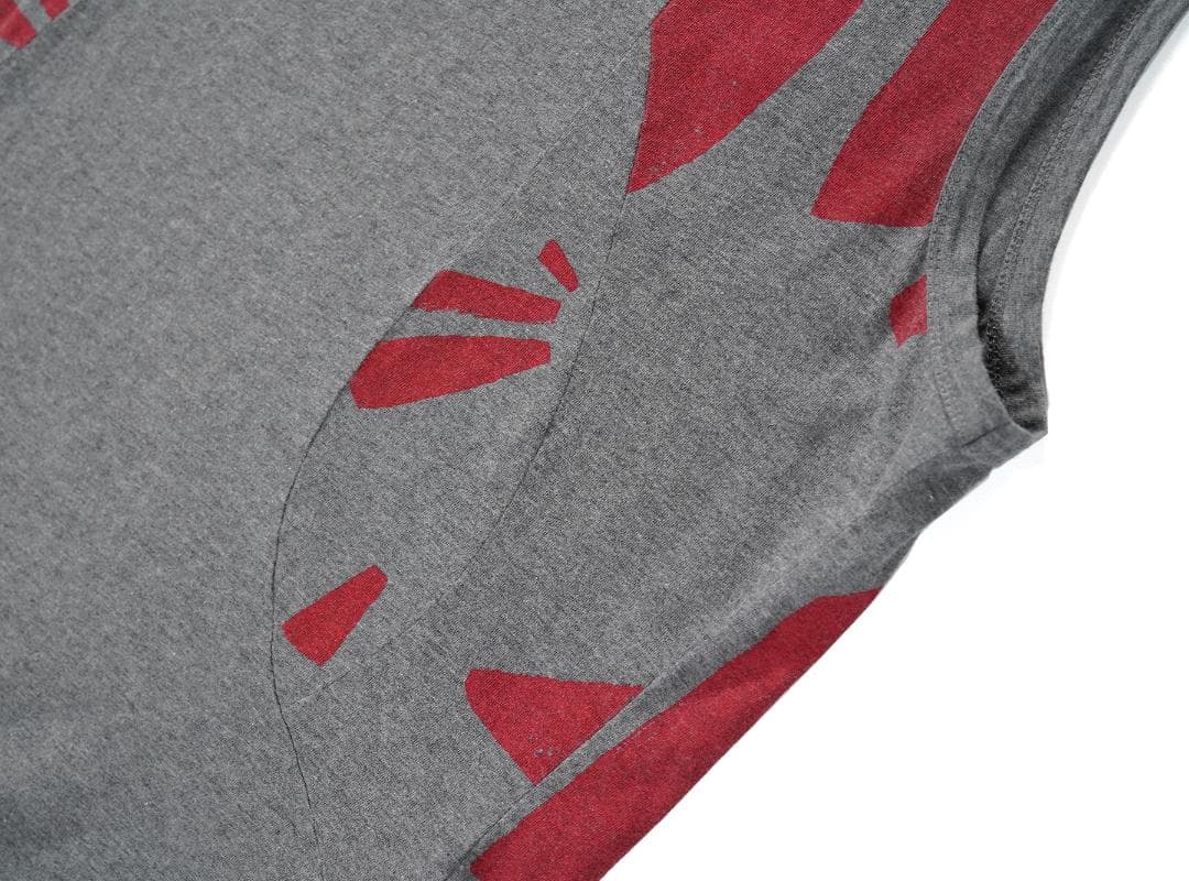 イタリア製 本人期 03SS HELMUT LANG ロング タンクトップ