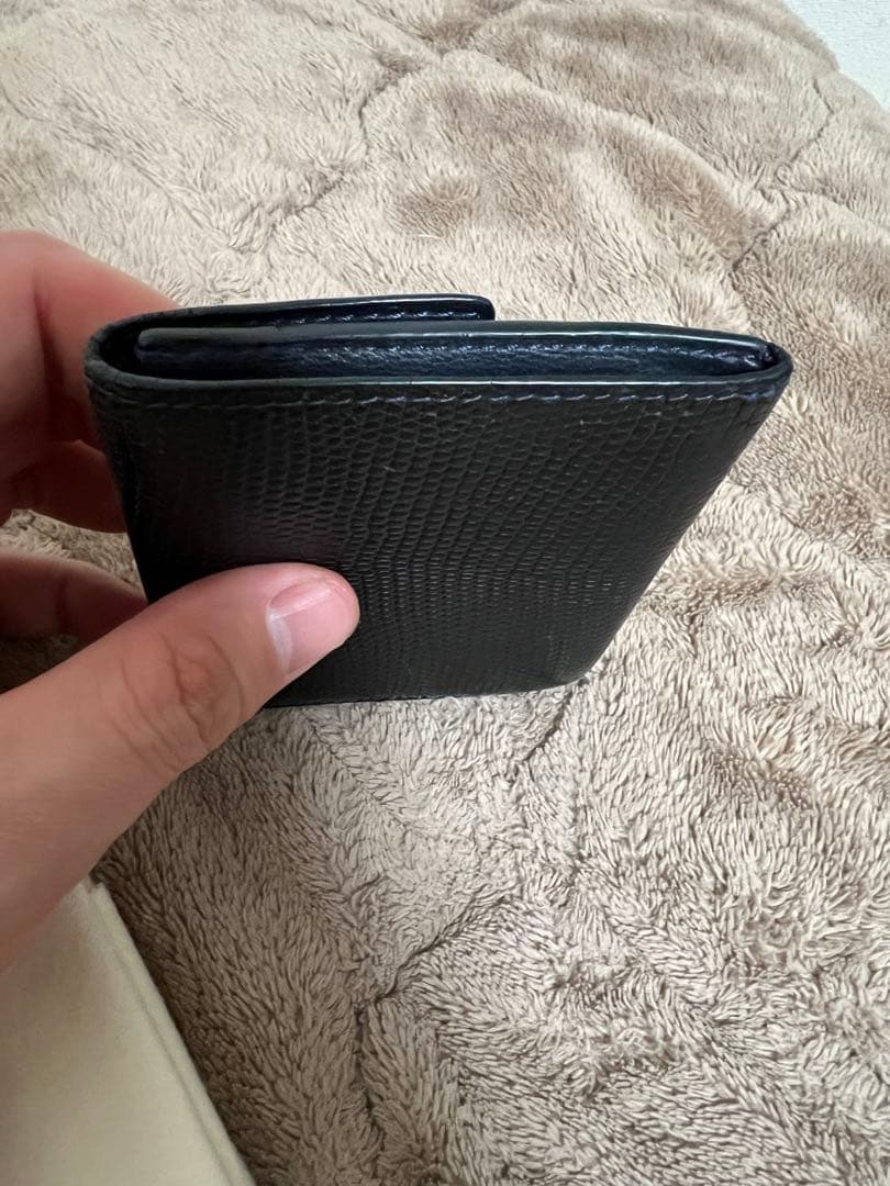 Camille Fournet 小銭入れ