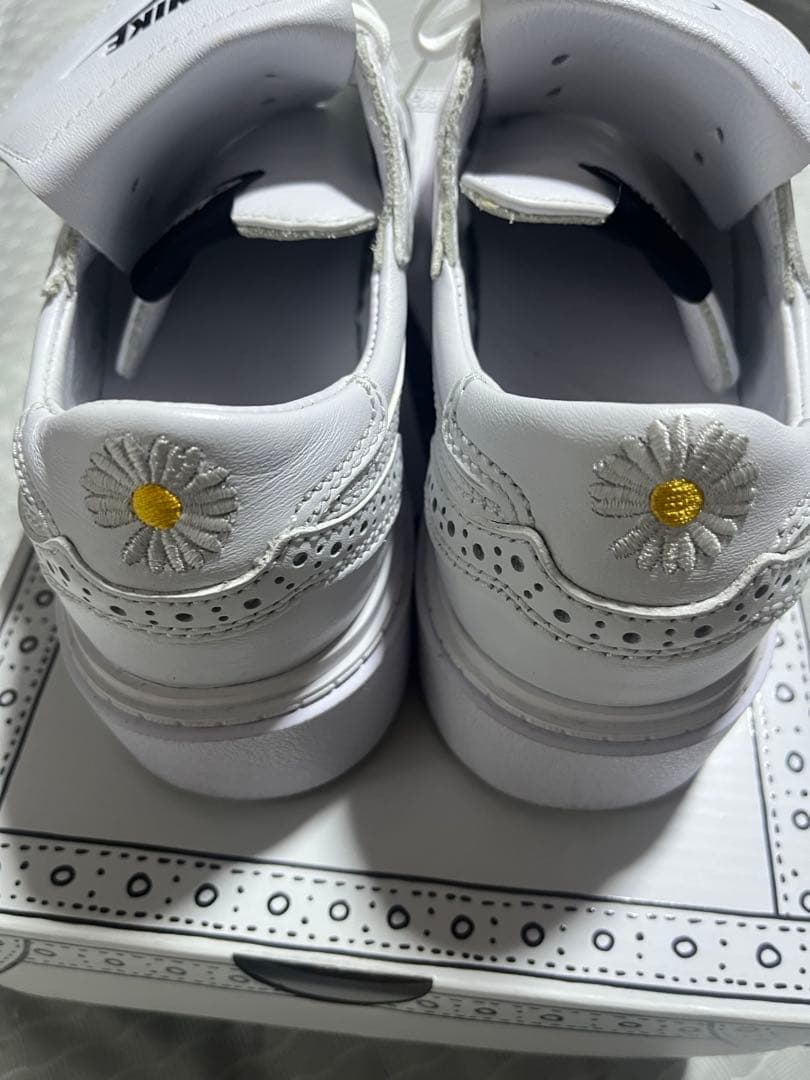 Nike PEACEMINUSONE コラボ スニーカーgdragon