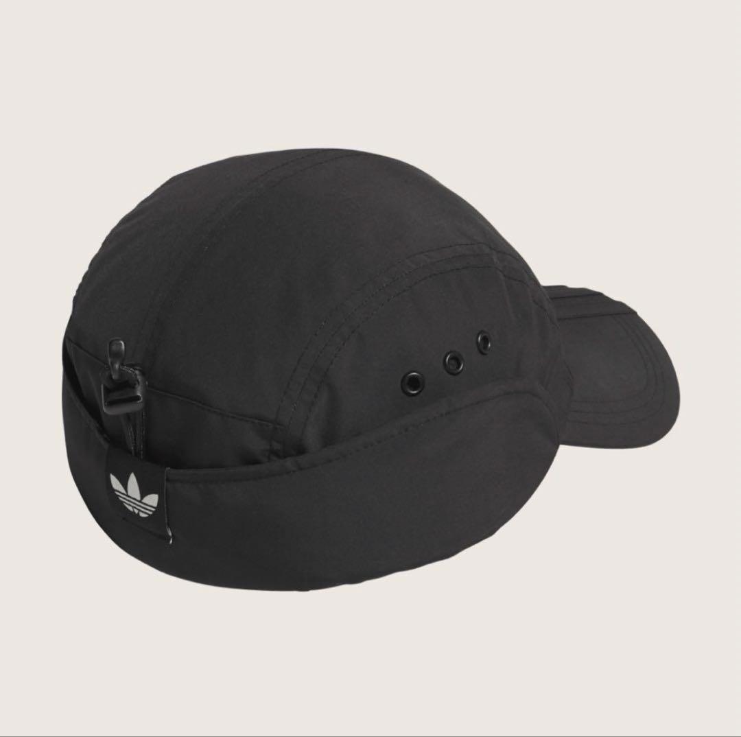 l*l様 【新品未使用】adidas×everyone EAR FLAP CAP