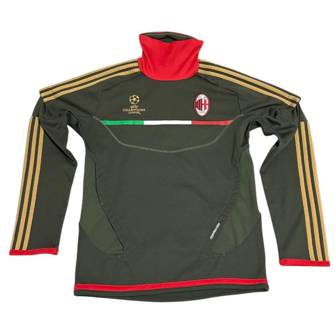 A.C.ミラン・オフィシャルUEFA \